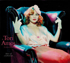 Tori Amos - Tales Of A Librarian (A Tori Amos Collection)