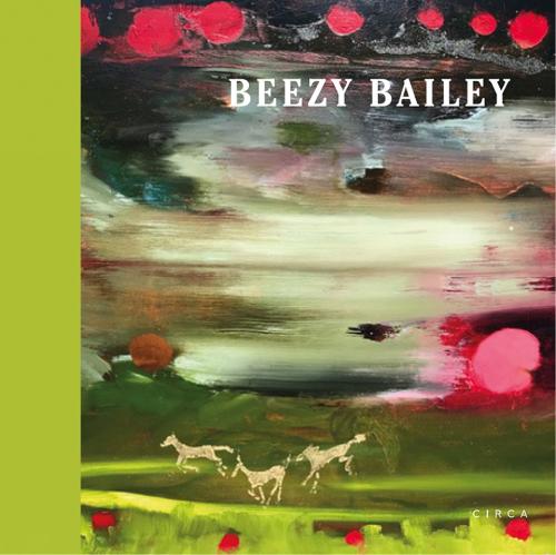 Beezy Bailey Richard Cork Roslyn Sulcas