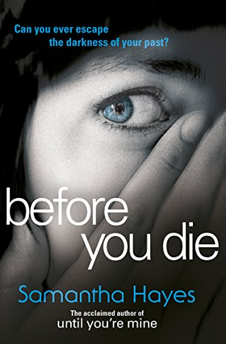 Before You Die - Samantha Hayes