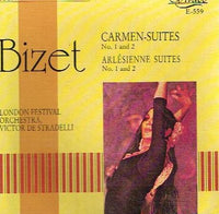 Georges Bizet - French favourites -CD2