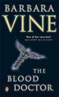 Blood Doctor  Barbara Vine