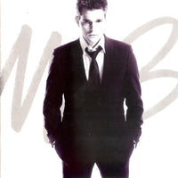 Michael Buble - It's Time