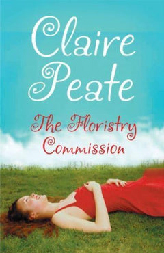The Floristry Commission Claire Peate