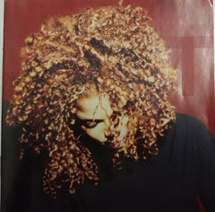 Janet - The Velvet Rope