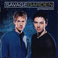 Savage Garden - Affirmation