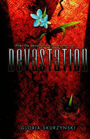 Devastation - Gloria Skurzynski