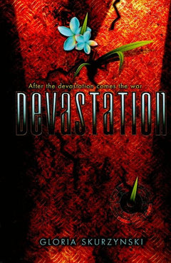 Devastation - Gloria Skurzynski
