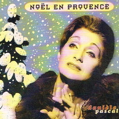 Daniele Pascal - Noel En Provence