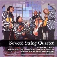 Soweto String Quartet - Collections