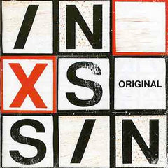 INXS - Original Sin