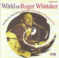 Roger Whittaker - The World Of Roger Whittaker