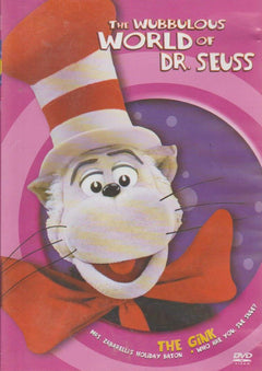 The Wubbulous World Of Dr. Seuss (DVD)
