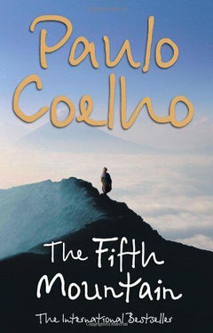 The Fifth Mountain - Paulo Coelho