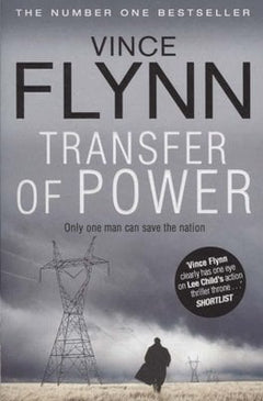 Transfer of Power - Vince Flynn