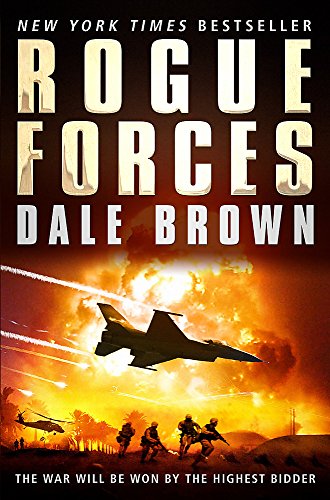 Rogue Forces Dale Brown