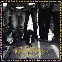 The Wallflowers - The Wallflowers