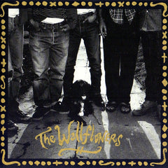 The Wallflowers - The Wallflowers