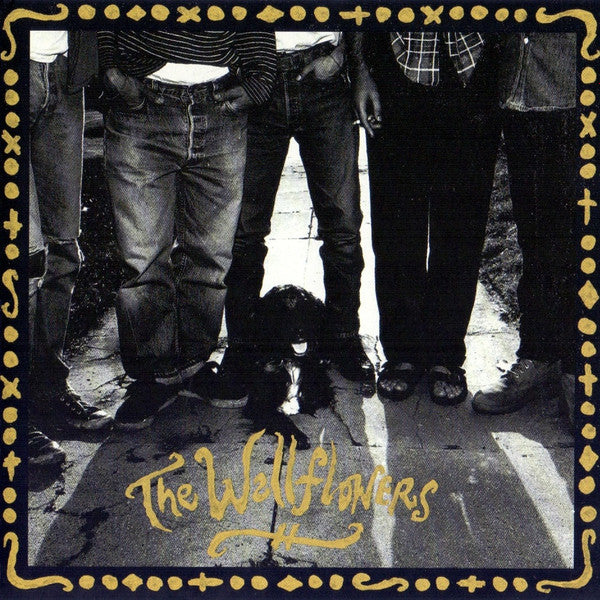The Wallflowers - The Wallflowers