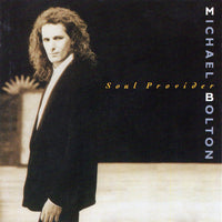 Michael Bolton - Soul Provider