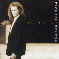 Michael Bolton - Soul Provider