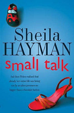 Small Talk - Sheila Hayman