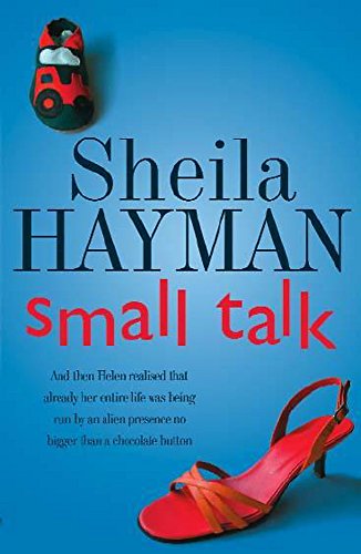 Small Talk - Sheila Hayman