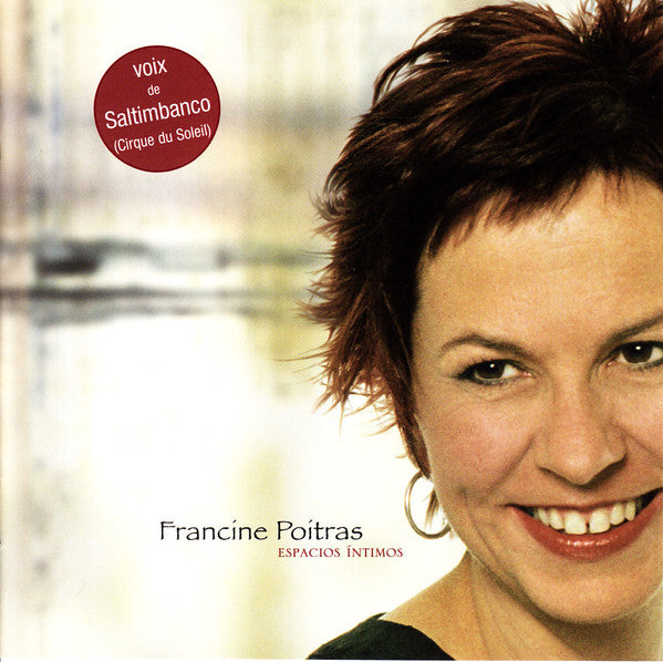 Francine Poitras - Espacios Intimos