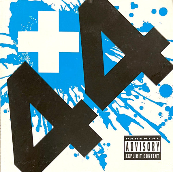 +44 - When Your Heart Stops Beating