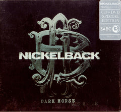 Nickelback - Dark Horse