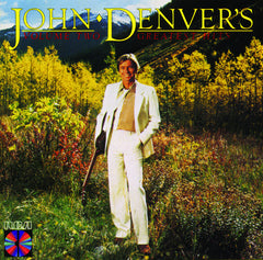John Denver - Greatest Hits Volume Two