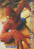 Spider-man (DVD)
