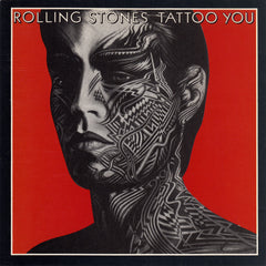 Rolling Stones - Tattoo You