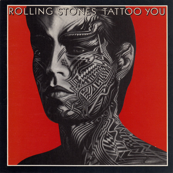 Rolling Stones - Tattoo You