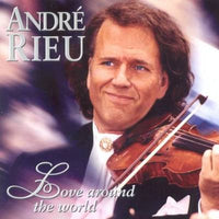 Andre Rieu - Love Around The World