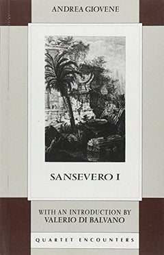 Sansevero Andrea Giovene