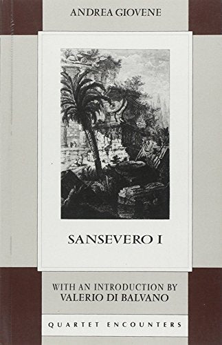Sansevero Andrea Giovene