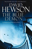 The Blue Demon - David Hewson