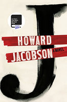 J - Howard Jacobson