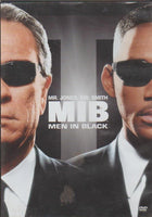 Men In Black (DVD)