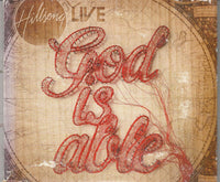Hillsong - God Is Able