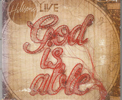 Hillsong - God Is Able