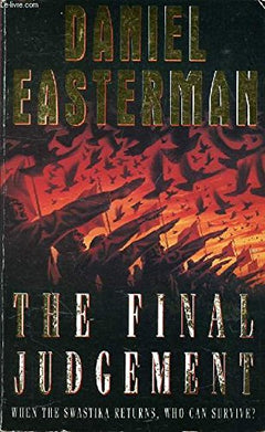 The Final Judgement Daniel Easterman