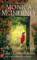 At Home with the Templetons Monica McInerney