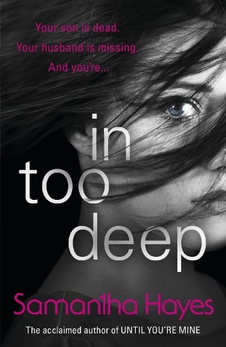 In Too Deep - Samantha Hayes