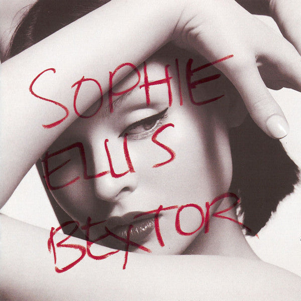Sophie Ellis Bextor - Read My Lips