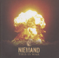 Niemand - This Is War