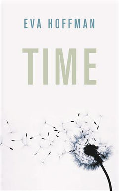 Time - Eva Hoffman