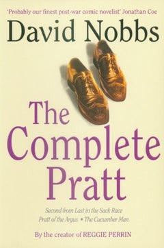 The Complete Pratt David Nobbs