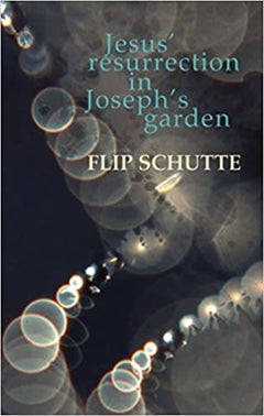 Jesus Resurrection in Josephs Garden Flip Schutte