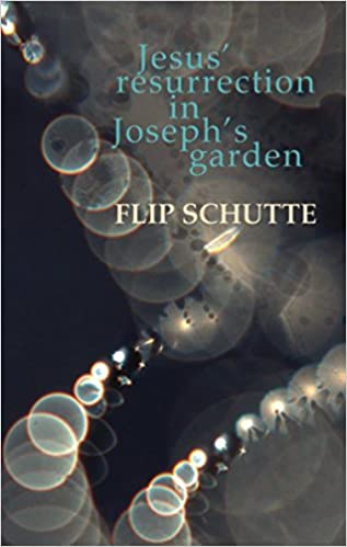 Jesus Resurrection in Josephs Garden Flip Schutte